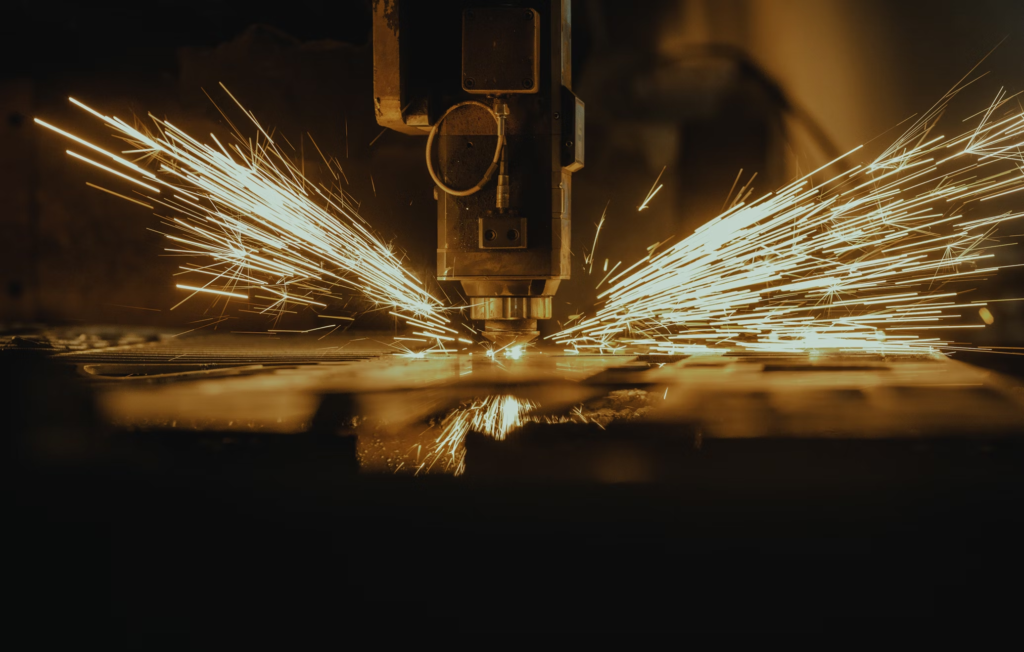 cnc machining
